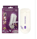 Depilador a Laser Profissional - Removedor de Pelos Elétrico