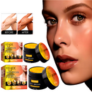 Creme Acelerador de Bronzeado SOFT BROWN