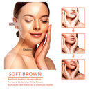Creme Acelerador de Bronzeado SOFT BROWN